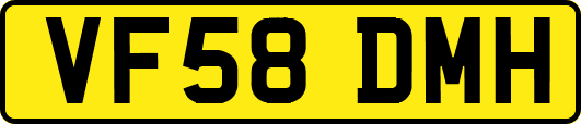 VF58DMH