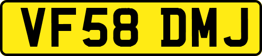 VF58DMJ