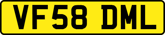 VF58DML