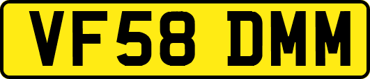 VF58DMM