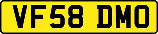 VF58DMO
