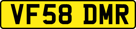 VF58DMR