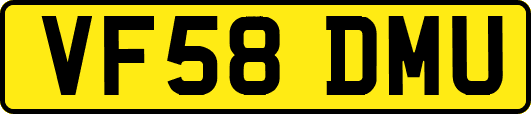 VF58DMU