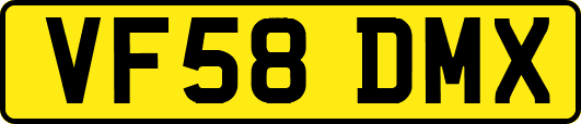 VF58DMX