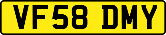 VF58DMY