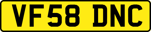 VF58DNC