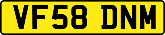 VF58DNM