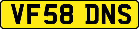 VF58DNS