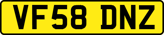 VF58DNZ