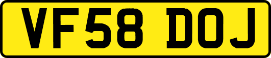 VF58DOJ