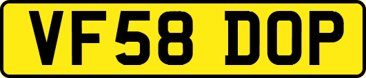VF58DOP
