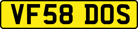VF58DOS