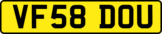 VF58DOU