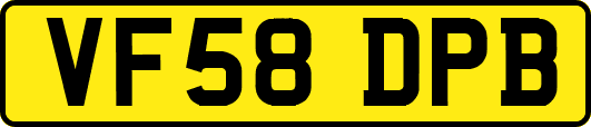 VF58DPB