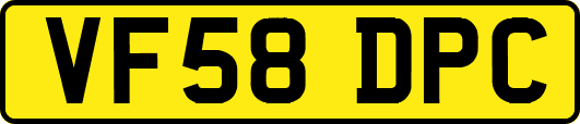 VF58DPC