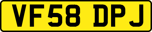 VF58DPJ