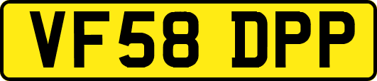 VF58DPP