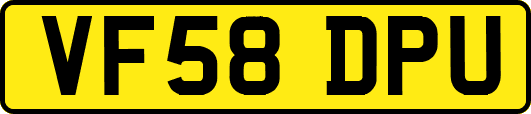 VF58DPU
