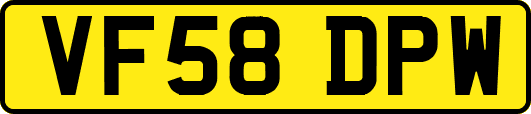 VF58DPW
