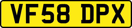 VF58DPX