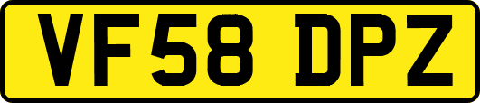 VF58DPZ