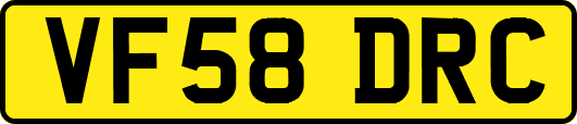 VF58DRC