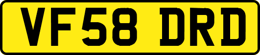 VF58DRD
