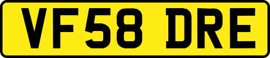 VF58DRE