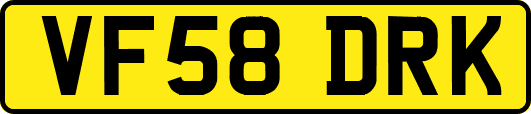 VF58DRK