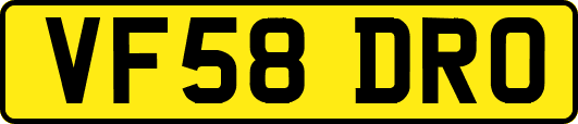 VF58DRO