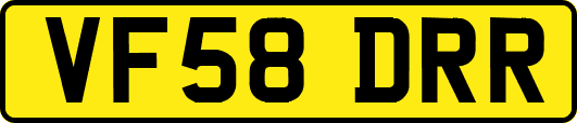 VF58DRR