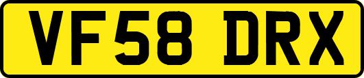VF58DRX