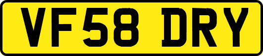 VF58DRY