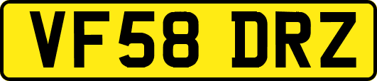 VF58DRZ