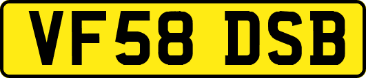 VF58DSB