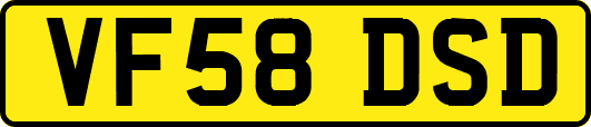 VF58DSD