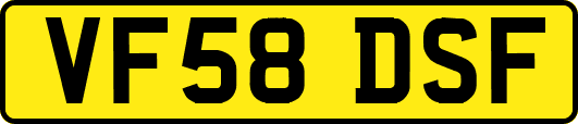 VF58DSF