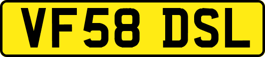 VF58DSL