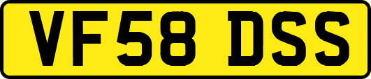 VF58DSS