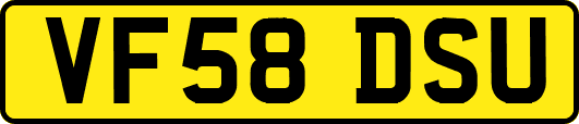 VF58DSU