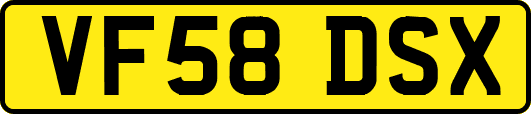 VF58DSX