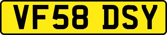 VF58DSY