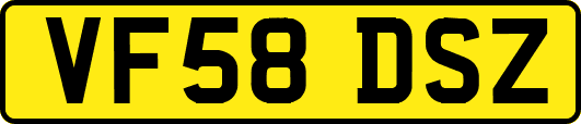VF58DSZ
