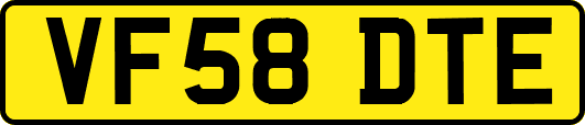VF58DTE