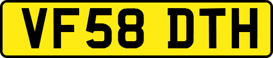 VF58DTH