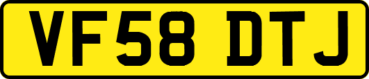 VF58DTJ
