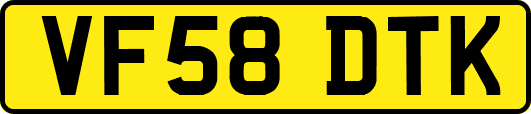 VF58DTK