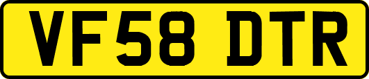 VF58DTR