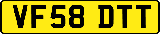 VF58DTT