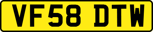 VF58DTW